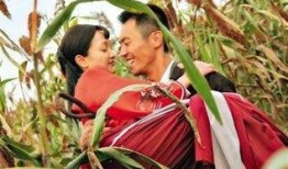 电视剧红高粱在线观看,激情燃烧的岁月，热血沸腾的传奇