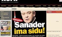 塞尔维亚爆料新闻最新