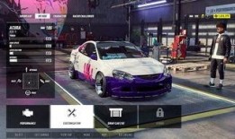 极品飞车最新活动爆料,狂飙极限！揭秘极品飞车最新活动精彩亮点