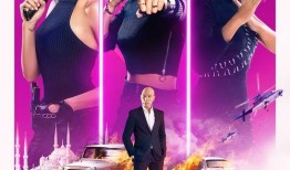 霹雳娇娃h版在线观看,性感特工的惊险冒险