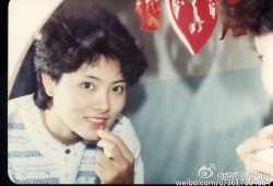 娱乐圈爆料彭小苒,揭秘明星背后的故事