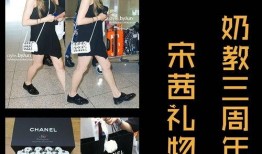 娱乐圈宋茜爆料事件