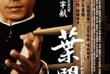 叶问 粤语 在线观看,重温国术宗师传奇风采