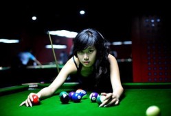 美丽的桌球女在线观看,在线观看美丽桌球女精彩瞬间