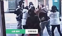 打架爆料视频真实,街头冲突瞬间，真相令人震惊