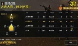 刺激战场六月爆料视频,全新内容大揭秘，战局再升级！