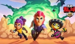 荒野乱斗虎年爆料视频,虎年狂欢！荒野乱斗全新爆料视频揭秘