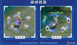 典藏皮肤最新爆料优化,华丽外观与神秘特效，带你领略游戏新境界