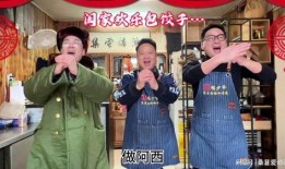 春晚台词爆料视频大全集,笑点与泪点交织的精彩瞬间