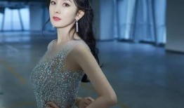 最新爆料杨幂,神秘富二代引热议