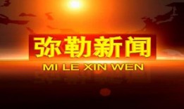 弥勒媒体爆料新闻最新,最新热点事件深度解析