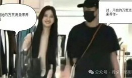 刘令姿前男友爆料视频播放,揭秘两人感情纠葛
