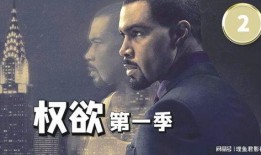 权欲第一季在线观看,权力巅峰的残酷角逐