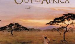 走出非洲 在线观看,探寻非洲大陆的壮丽与神秘