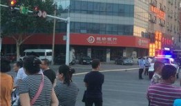 潍坊火灾最新爆料,火势已初步控制，损失情况待进一步核实