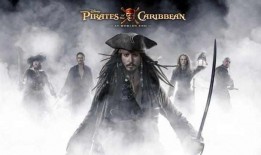 加勒比海盗1免费高清在线观看,黑珍珠号的诅咒免费高清在线观影指南