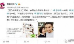 贾乃亮爆料淘宝视频大全,淘宝视频大全背后的精彩瞬间