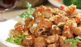 扬州排骨爆料视频最新,独家秘制，口感惊艳，揭秘传统美食新境界！