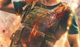 战狼2电影高清在线观看,热血沸腾的国产军事巨制，震撼视听盛宴！